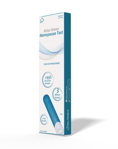 Menopause Test - Atlas Home